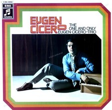 Eugen Cicero - The One And