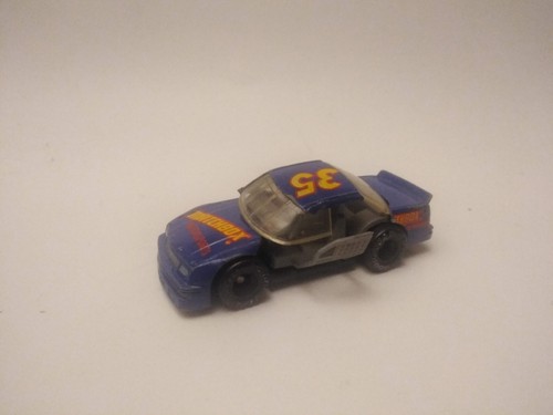 Matchbox chevrolet lumina 1990 - matchbox,