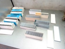 Diamagazin Diakassette  - DDR Pentacon Diaprojektor