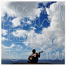 From here now - to, you