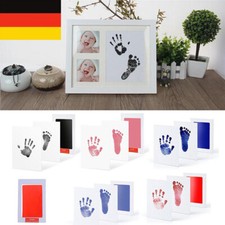 Baby Fußabdruck Handabdruck