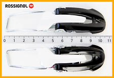 ROSSIGNOL Ersatz-Schnallen für Skistiefel Comp J, 1 Paar in mittel, NEU.