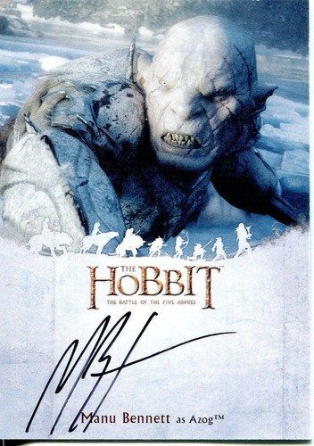 Hobbit schlacht der - der, 5