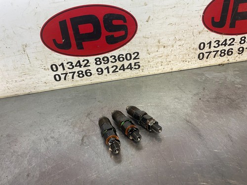 3er set diesel injektoren - set,