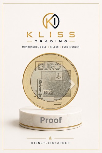 Euro slowenien 2026 - euro, jahr