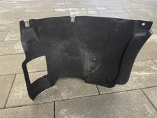 Bmw e39 abdeckung motorraum - bmw,