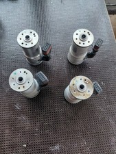 4 Spindelmotoren MCXL defekt 