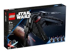 Lego Star Wars: Scythe
