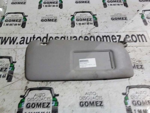 51168237116 sonnenblende
