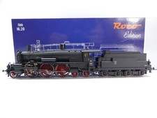 Roco H0 72256 Dampflok Rh