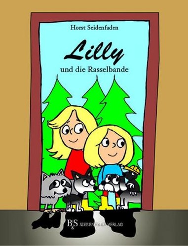 Lilly und die rasselbande - und,