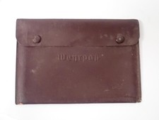 Original Militärpass