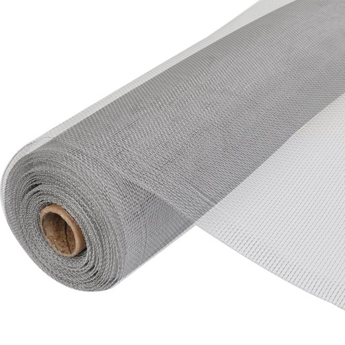Aluminium gewebe lichtschacht - gewebe,