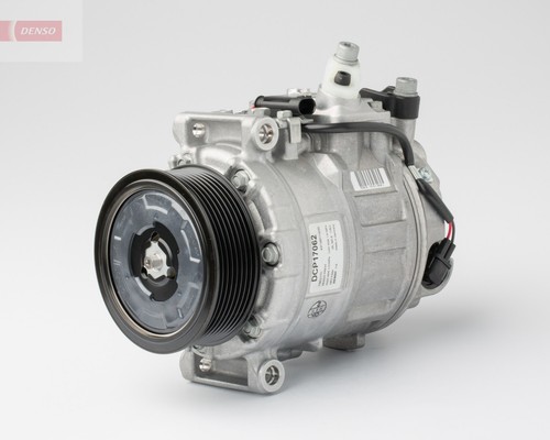 Kompressor klimaanlage denso - kompressor,