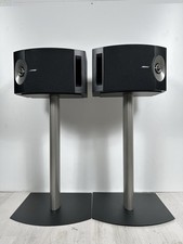 Bose 201 V Lautsprecher Paar