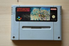 SNES - Tetris & Dr. Mario für