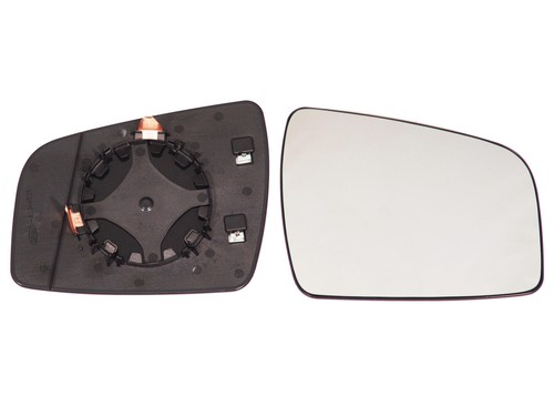 Spiegelglas halter rechts - spiegelglas,