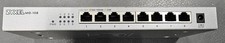 Zyxel MG-108 2,5-Gigabit-Unmanaged Switch mit 8 Ports.