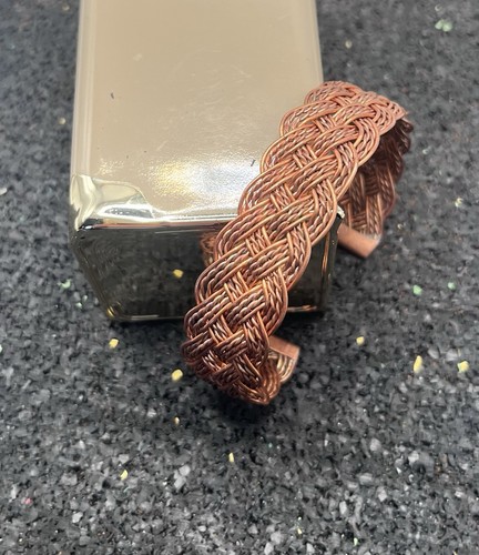 Kupfer armband aus - armband,