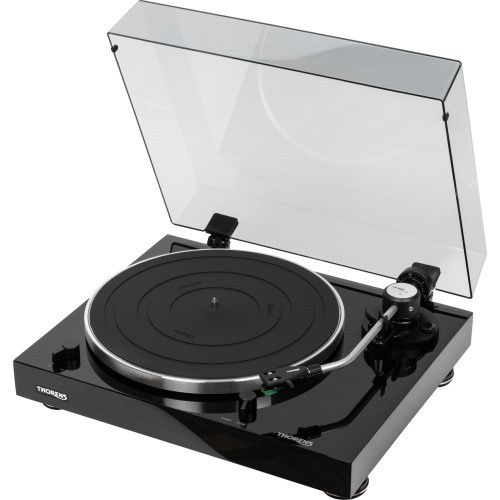 Thorens 204 plattenspieler - 204,
