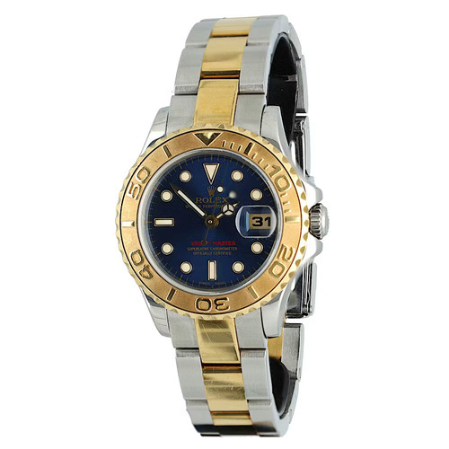 Rolex lady yachtmaster - rolex, 29