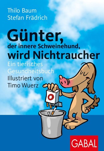 Günter der innere - der,