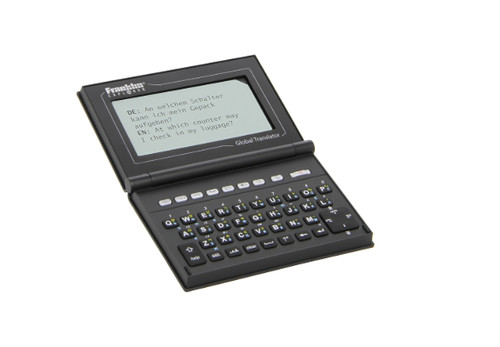 Franklin electronic 3115 15 - franklin, et-3115
