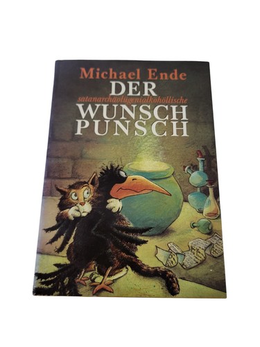 Michael ende der - michael,