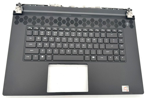Dell alienware m17 r7 - dell,