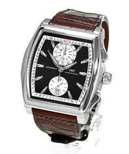 IWC Da Vinci Chronograph