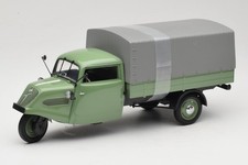 180099020 Tempo Dreirad Canvas