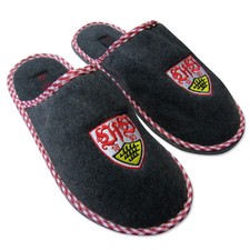 VfB Stuttgart Filz-Pantoffel