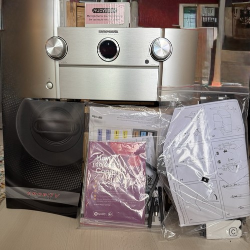 Marantz sr7012 gobi edition - tv,