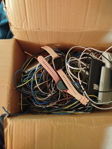 Kabel und elektro - kabel,