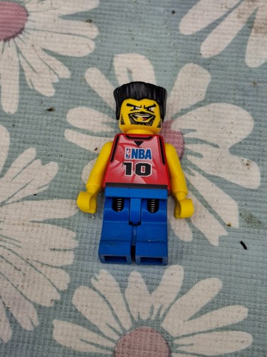 Lego minifiguren nba spieler - minifiguren,