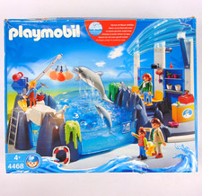 PLAYMOBIL Delphinarium Set