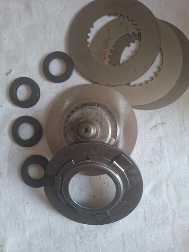 Maico 250b kupplung - maico, m