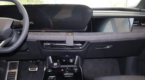 Brodit proclip audi bj - -, q6