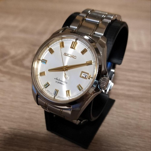 Seiko mechanical sarb046 - mechanical, 6r15