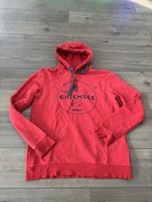 Toller Hoodie von Chiemsee Gr