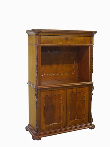 Schreibschrank sekretär - schreibschrank,