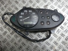 BMW C1 125 , C1 200 EZ:04 Tacho ohne ABS Cockpit 70849