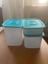 3 Quadro Behälter Neue