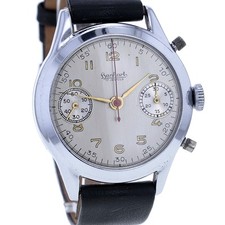 Hanhart Chronograph Flyback