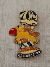 Damenorden Köln, Pin, Blaue Funken, Mallorca 99