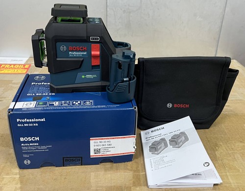 Bosch gll90 33xg ip65 - gll90-33xg,