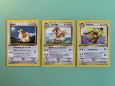 Pokemon karten edition - karten, 1.
