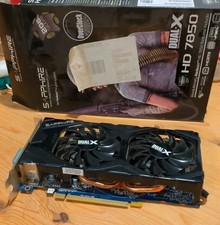 Sapphire AMD Radeon HD 7850