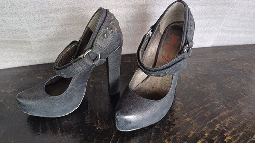 Miss sixty pumps - miss, heels