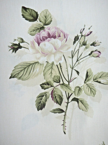 Sanderson vorhangstoff design - sanderson,